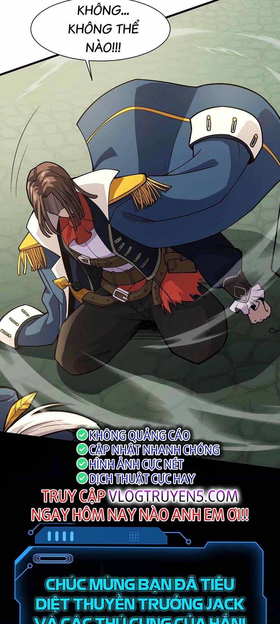 Chỉ Có Ta Có Thể Sử Dụng Triệu Hoán Thuật - Chapter 92 - Page 53