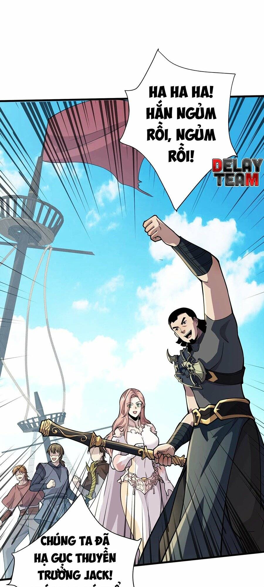 Chỉ Có Ta Có Thể Sử Dụng Triệu Hoán Thuật - Chapter 92 - Page 56