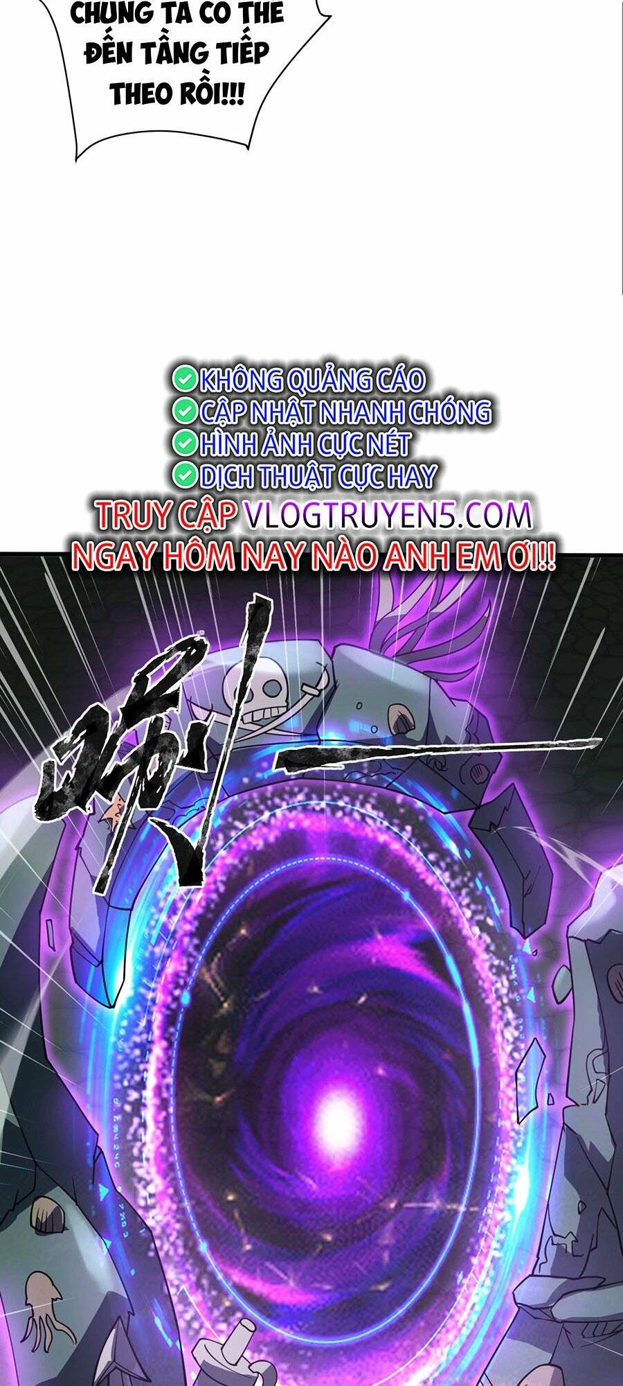 Chỉ Có Ta Có Thể Sử Dụng Triệu Hoán Thuật - Chapter 92 - Page 57