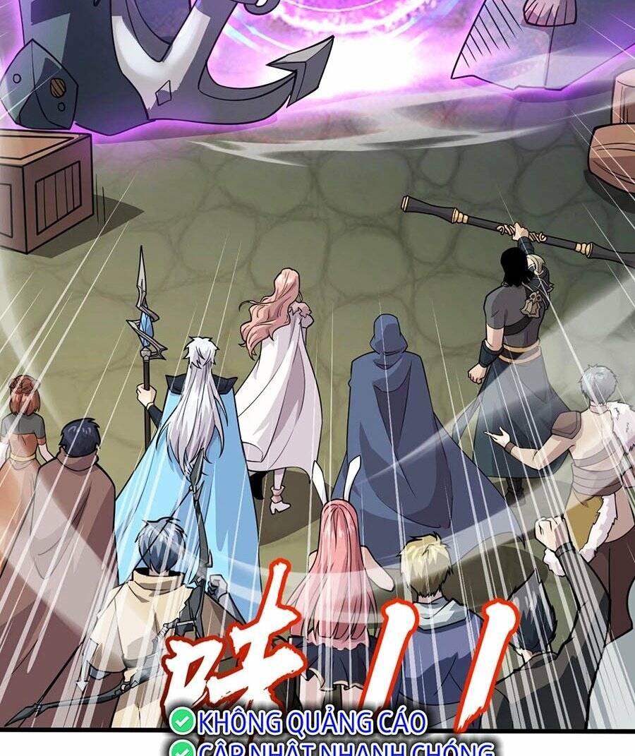 Chỉ Có Ta Có Thể Sử Dụng Triệu Hoán Thuật - Chapter 92 - Page 58