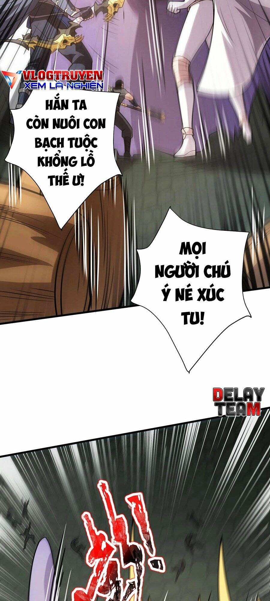 Chỉ Có Ta Có Thể Sử Dụng Triệu Hoán Thuật - Chapter 92 - Page 5