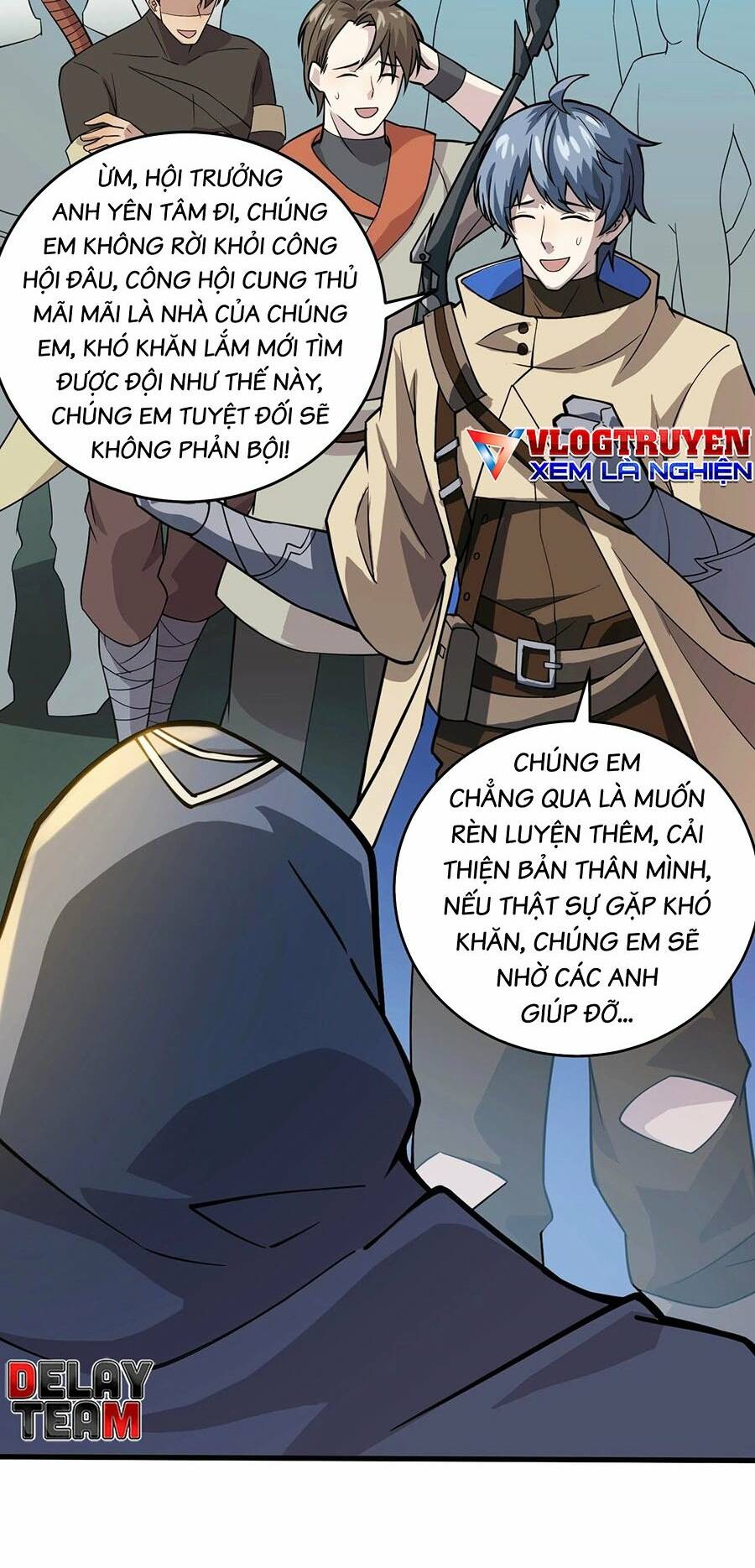 Chỉ Có Ta Có Thể Sử Dụng Triệu Hoán Thuật - Chapter 93 - Page 11