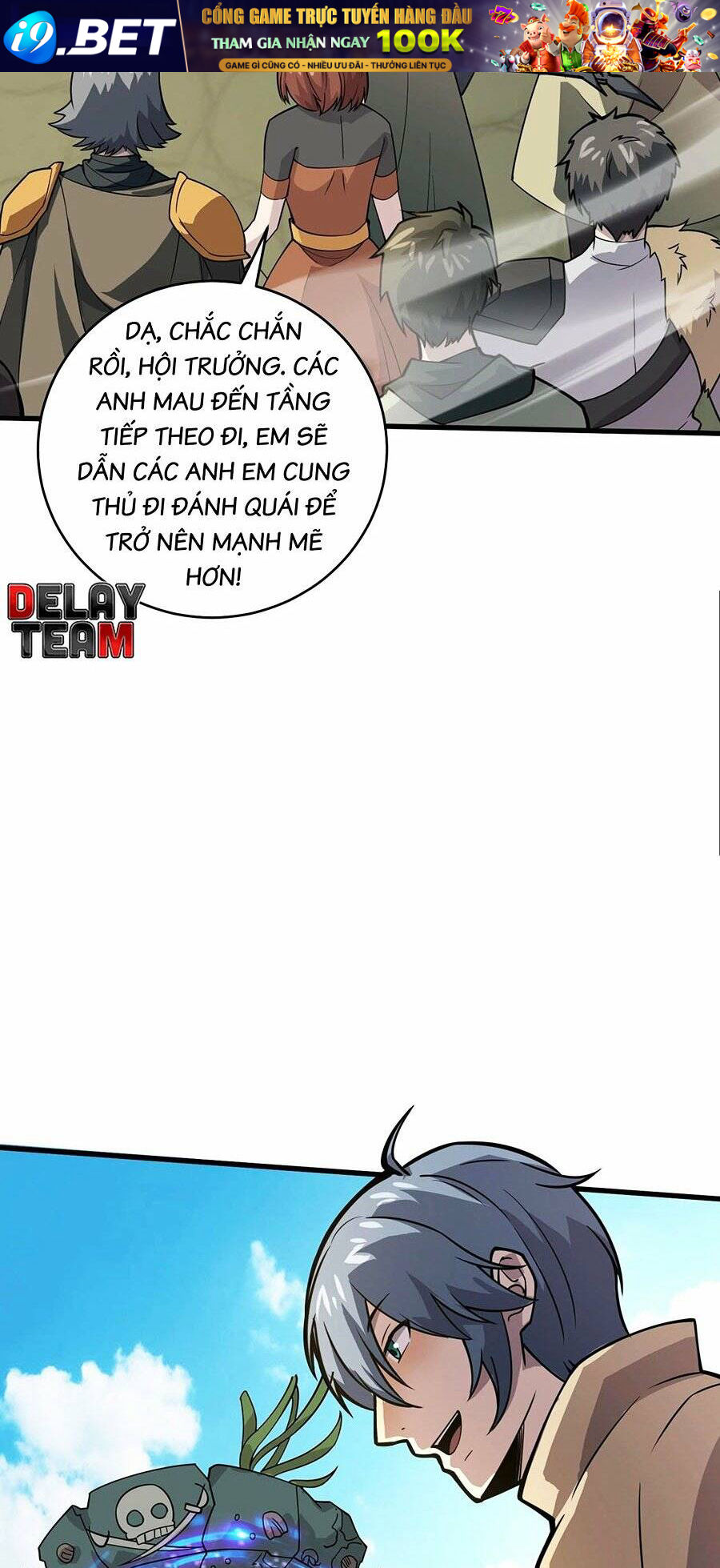 Chỉ Có Ta Có Thể Sử Dụng Triệu Hoán Thuật - Chapter 93 - Page 13