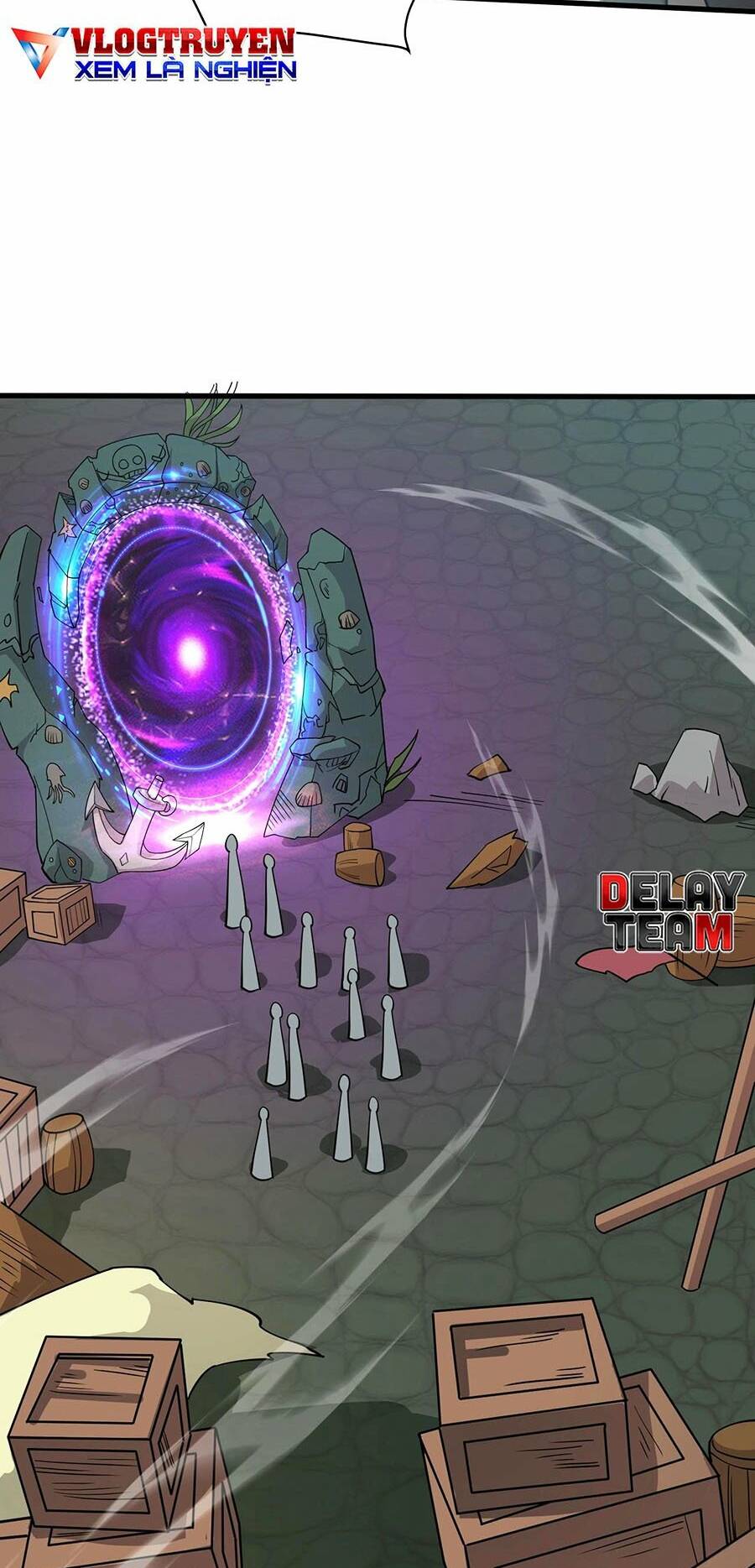 Chỉ Có Ta Có Thể Sử Dụng Triệu Hoán Thuật - Chapter 93 - Page 17