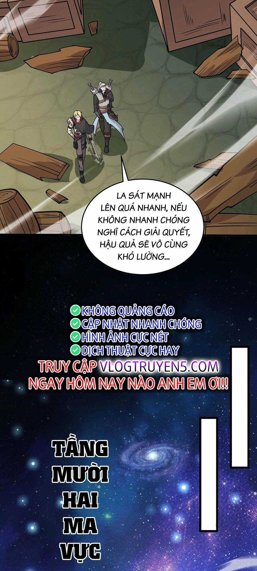 Chỉ Có Ta Có Thể Sử Dụng Triệu Hoán Thuật - Chapter 93 - Page 18