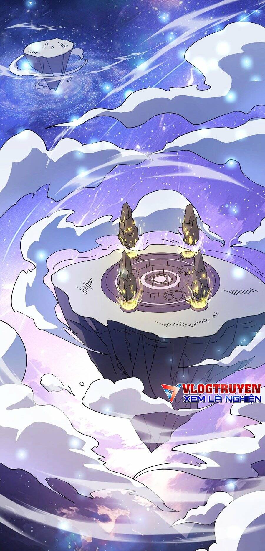 Chỉ Có Ta Có Thể Sử Dụng Triệu Hoán Thuật - Chapter 93 - Page 19