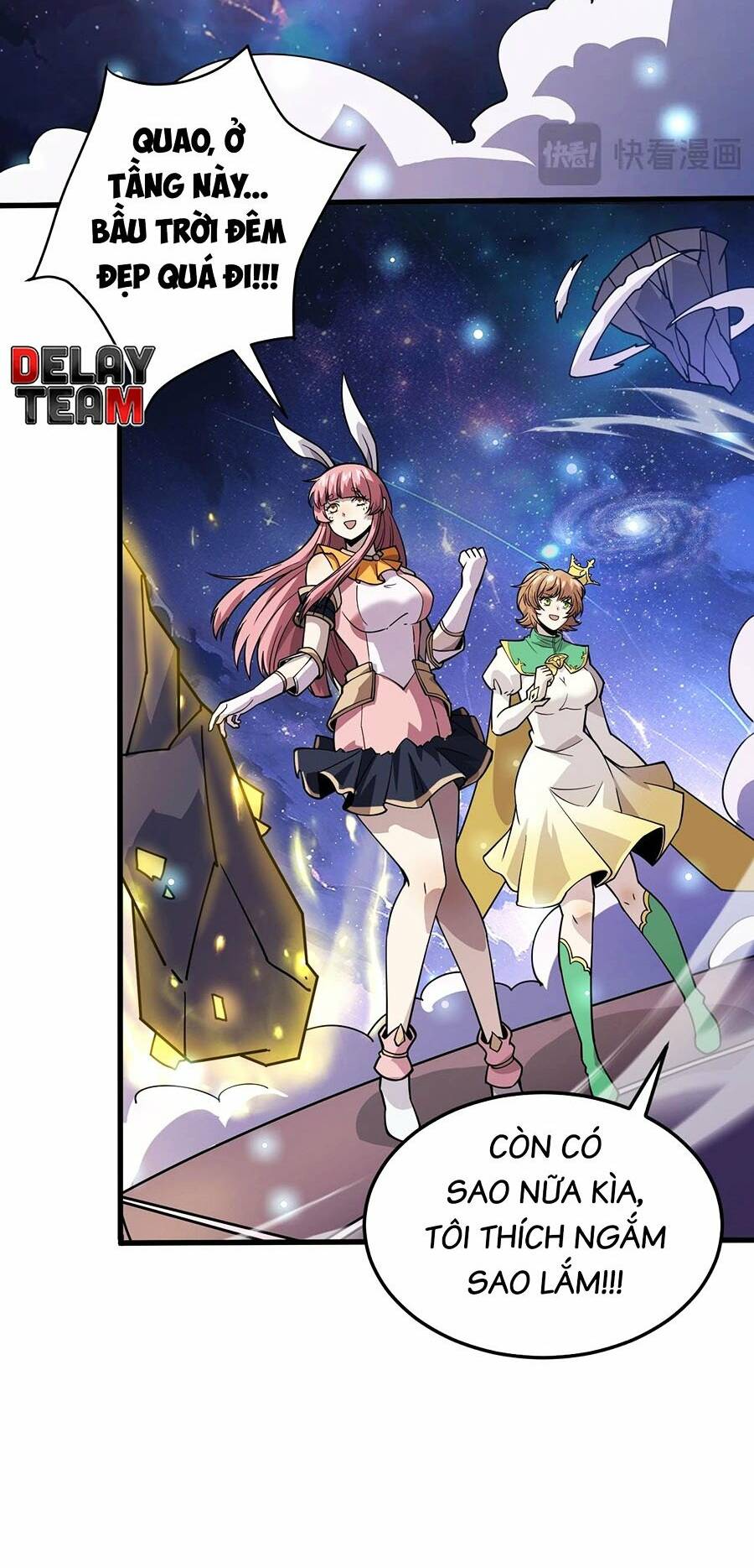 Chỉ Có Ta Có Thể Sử Dụng Triệu Hoán Thuật - Chapter 93 - Page 20