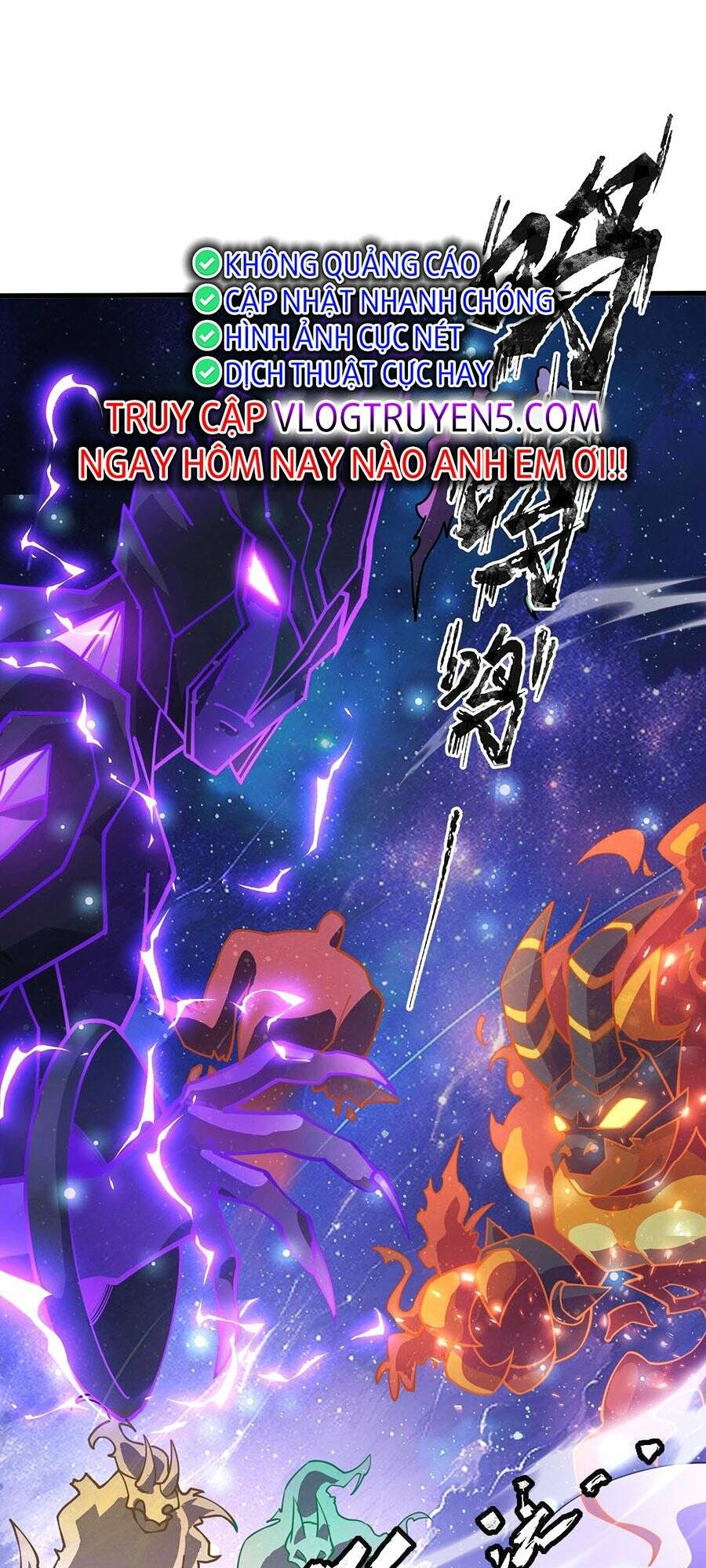 Chỉ Có Ta Có Thể Sử Dụng Triệu Hoán Thuật - Chapter 93 - Page 21