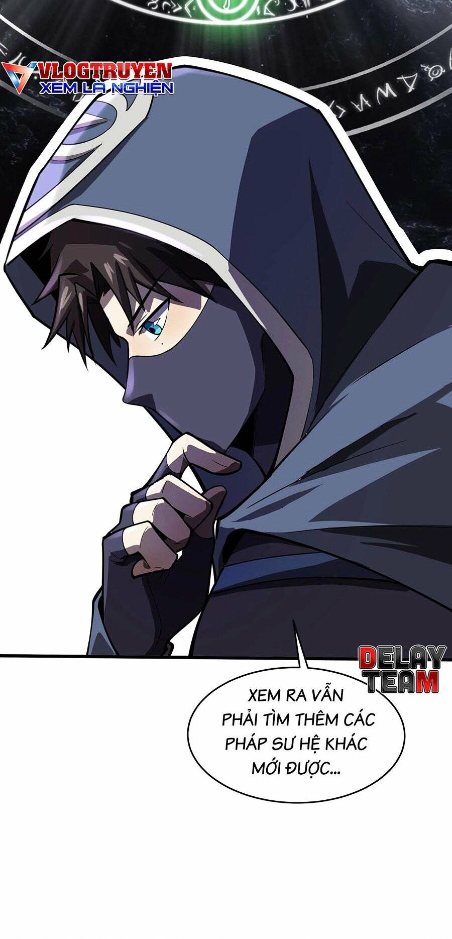 Chỉ Có Ta Có Thể Sử Dụng Triệu Hoán Thuật - Chapter 93 - Page 25