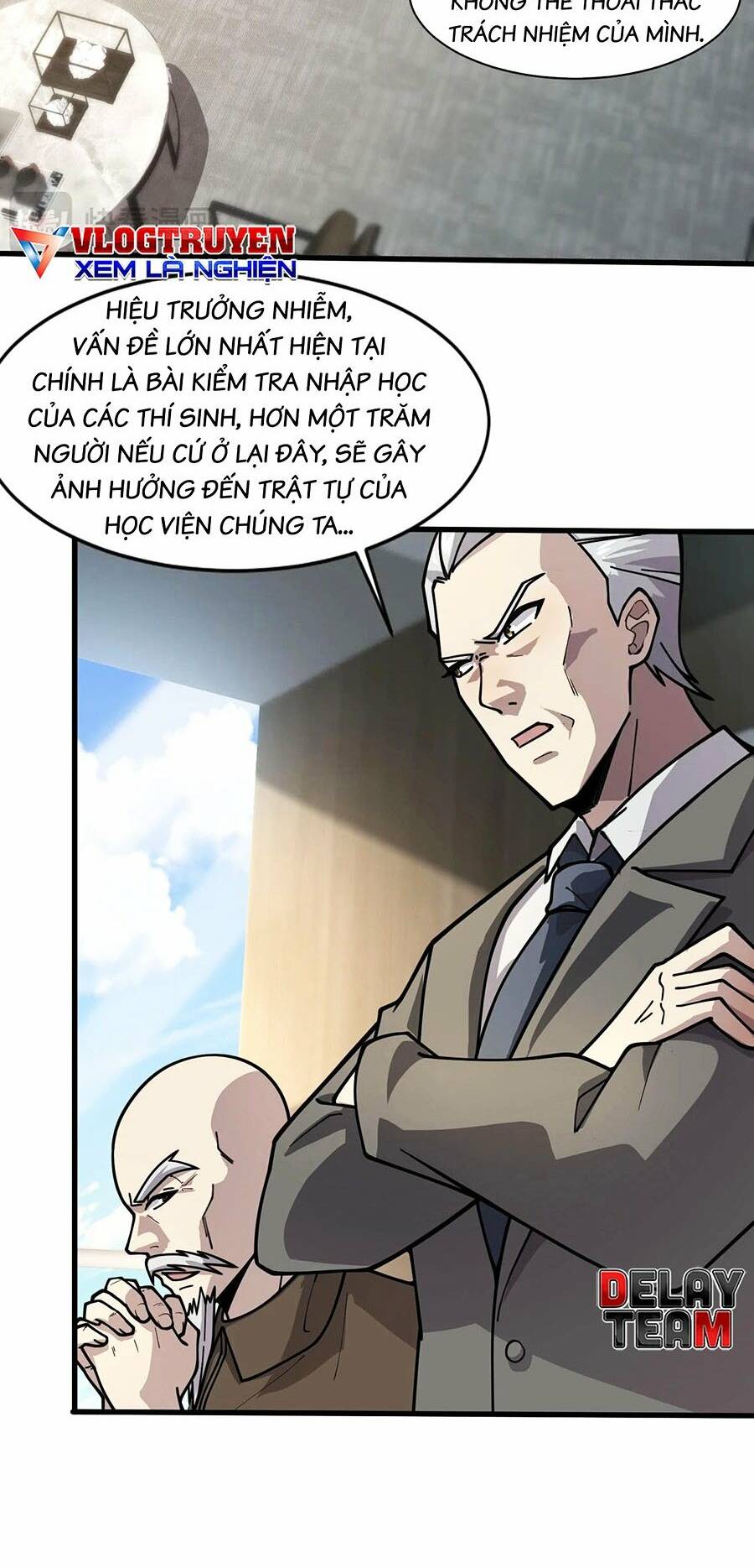 Chỉ Có Ta Có Thể Sử Dụng Triệu Hoán Thuật - Chapter 93 - Page 29