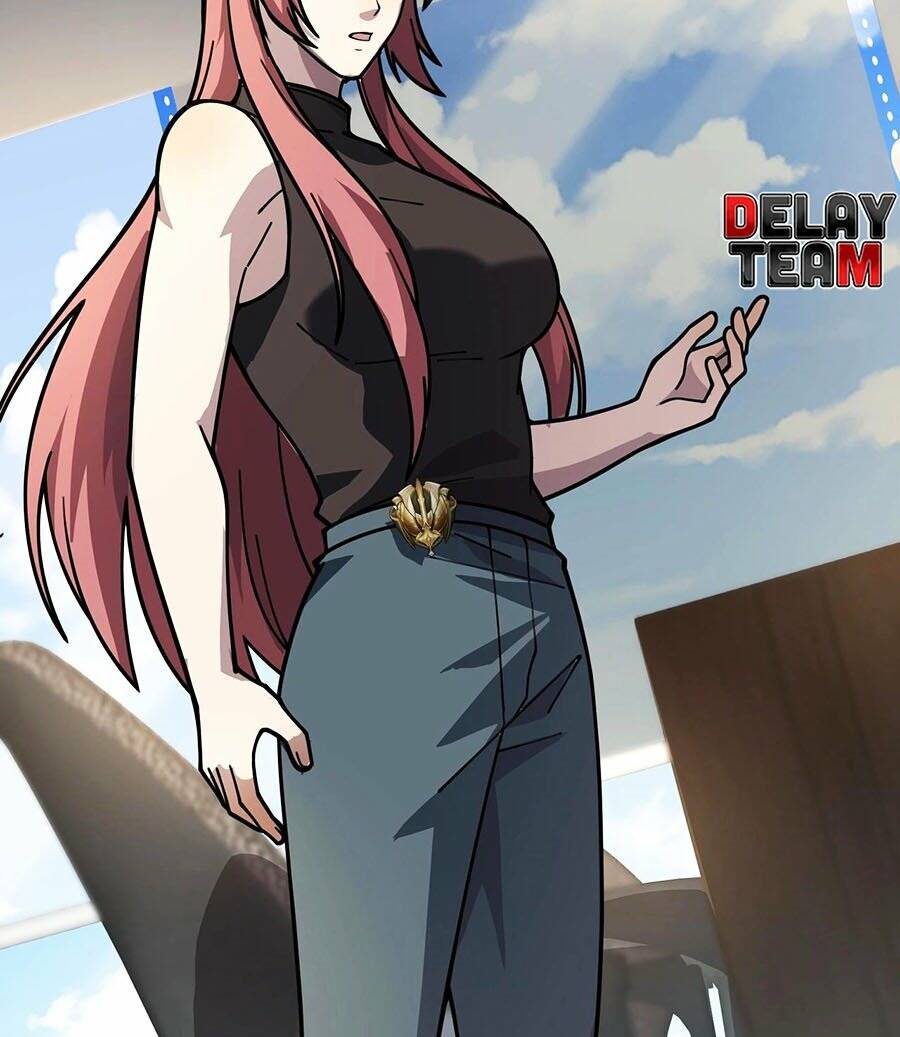 Chỉ Có Ta Có Thể Sử Dụng Triệu Hoán Thuật - Chapter 93 - Page 32