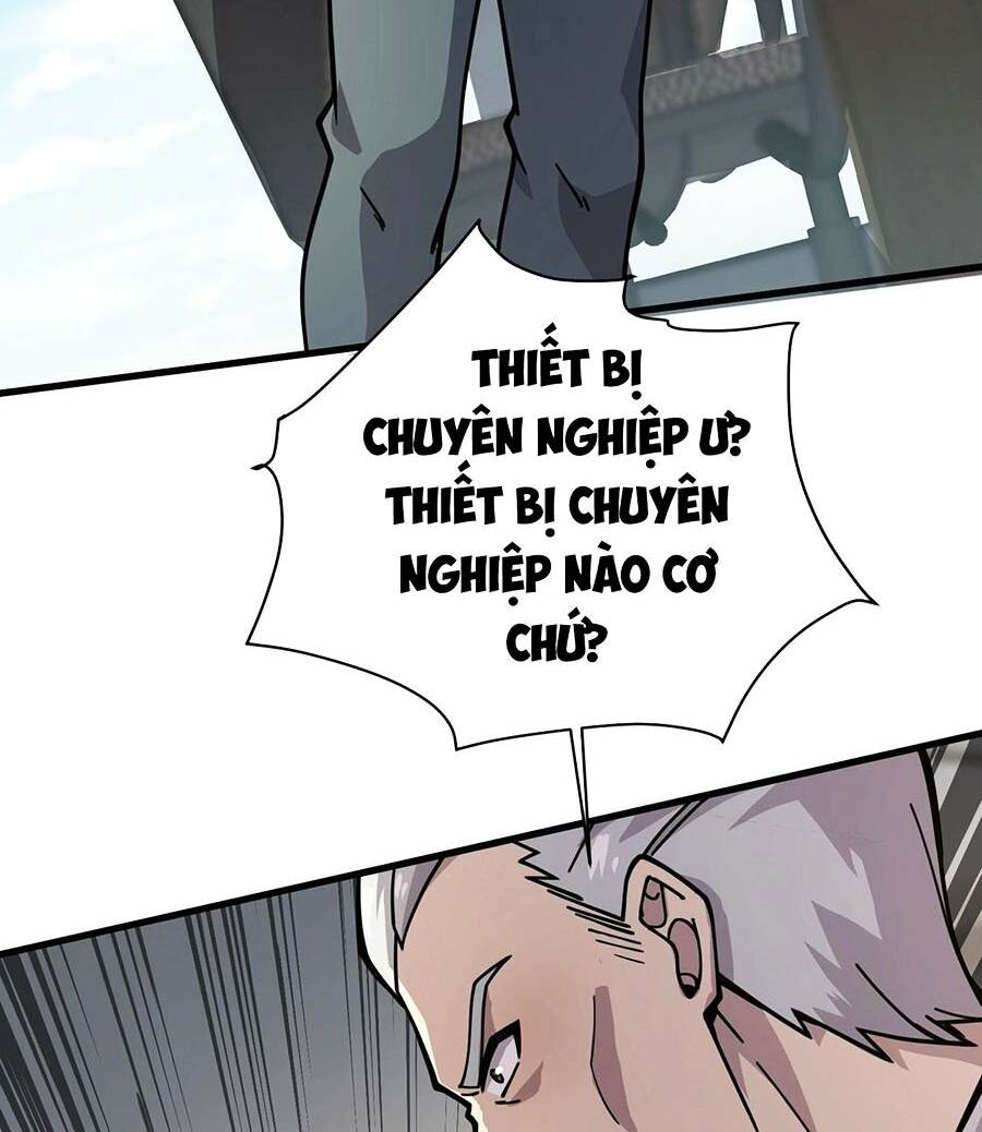 Chỉ Có Ta Có Thể Sử Dụng Triệu Hoán Thuật - Chapter 93 - Page 33