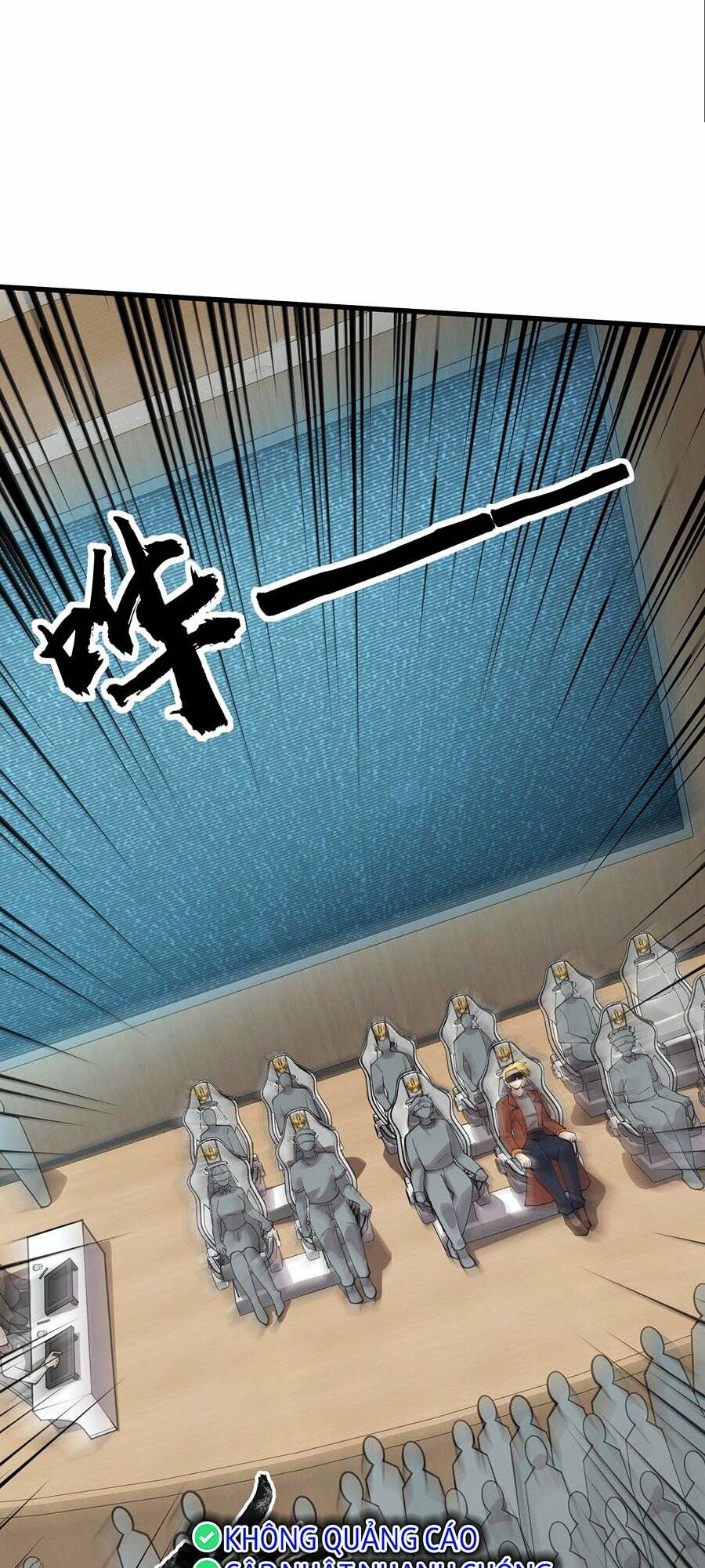 Chỉ Có Ta Có Thể Sử Dụng Triệu Hoán Thuật - Chapter 93 - Page 35