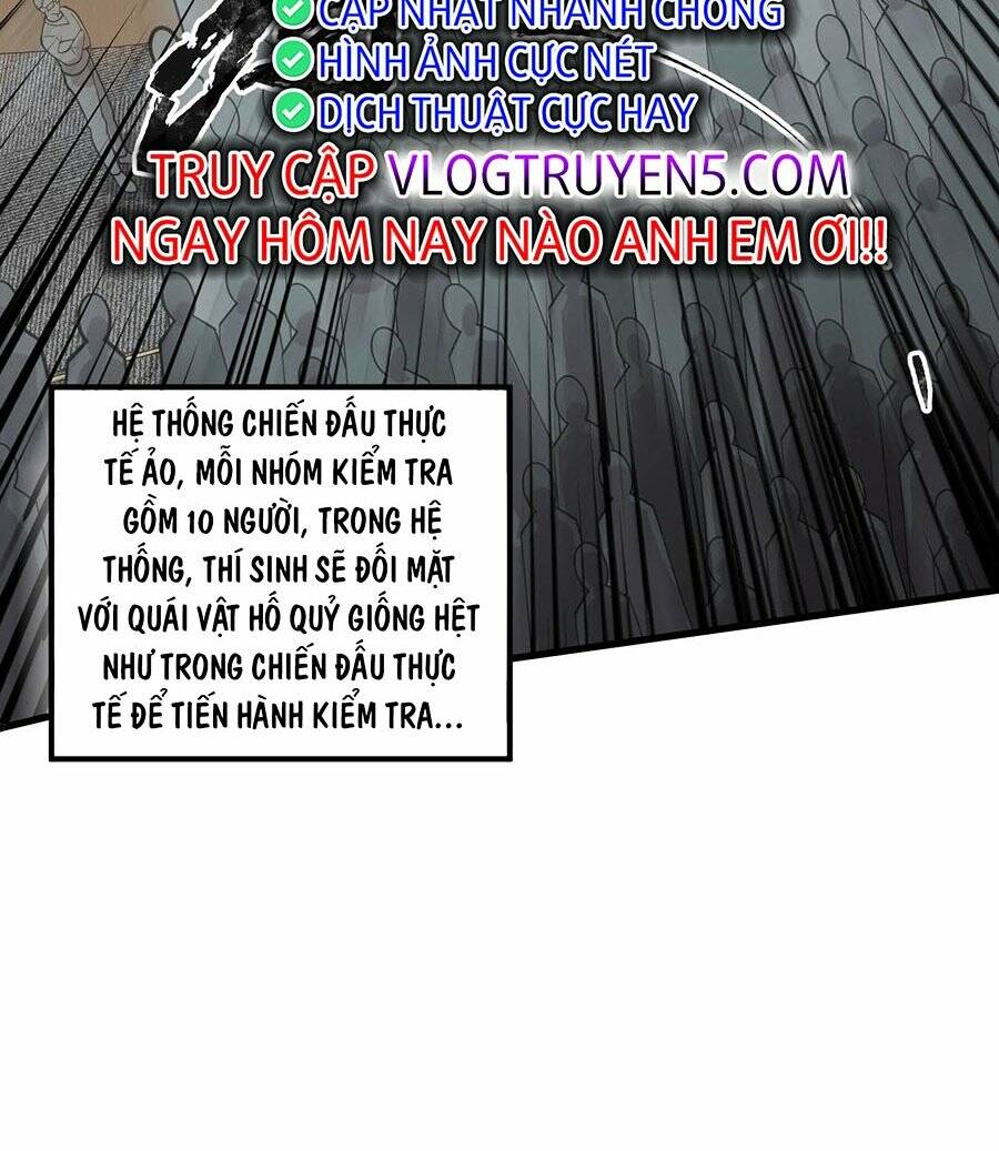 Chỉ Có Ta Có Thể Sử Dụng Triệu Hoán Thuật - Chapter 93 - Page 36