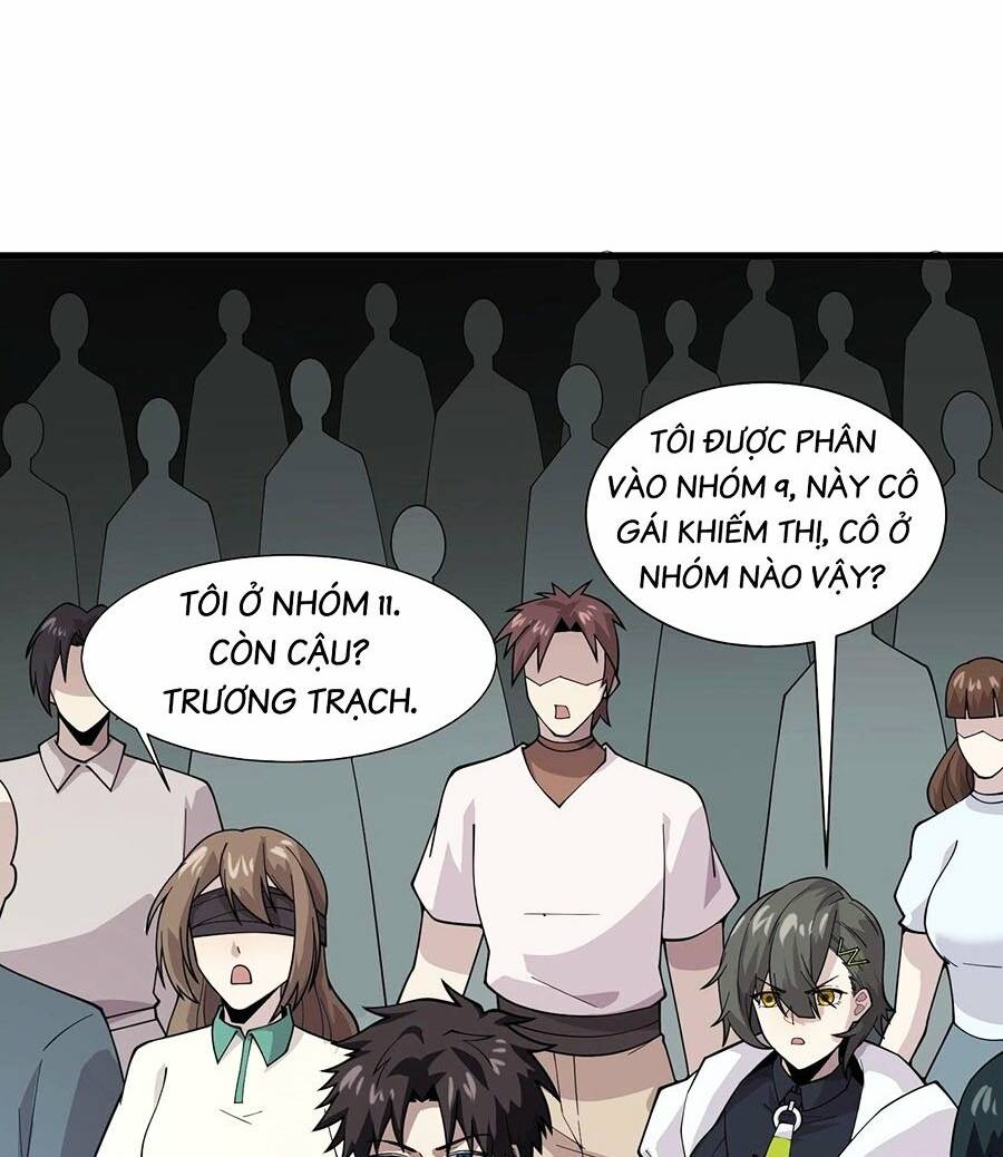 Chỉ Có Ta Có Thể Sử Dụng Triệu Hoán Thuật - Chapter 93 - Page 37