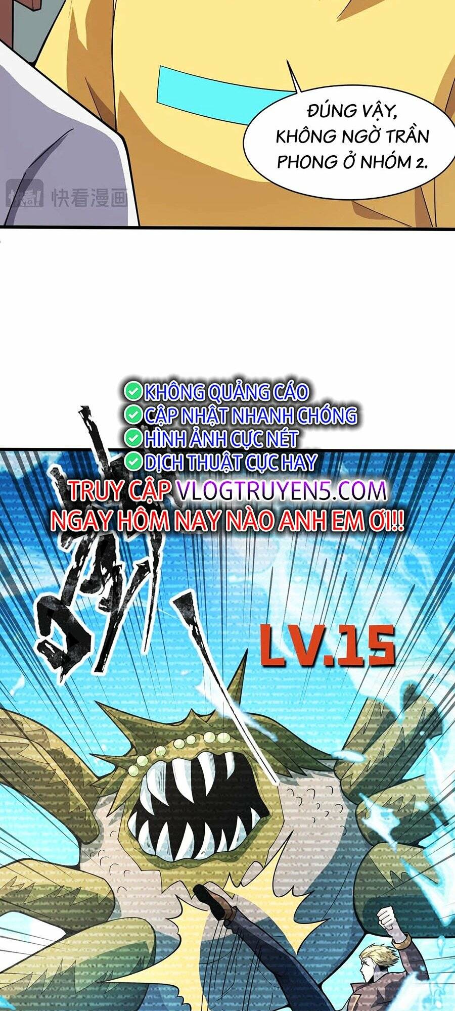 Chỉ Có Ta Có Thể Sử Dụng Triệu Hoán Thuật - Chapter 93 - Page 39