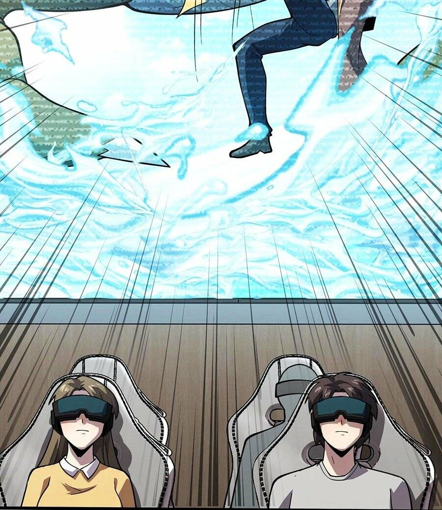 Chỉ Có Ta Có Thể Sử Dụng Triệu Hoán Thuật - Chapter 93 - Page 40