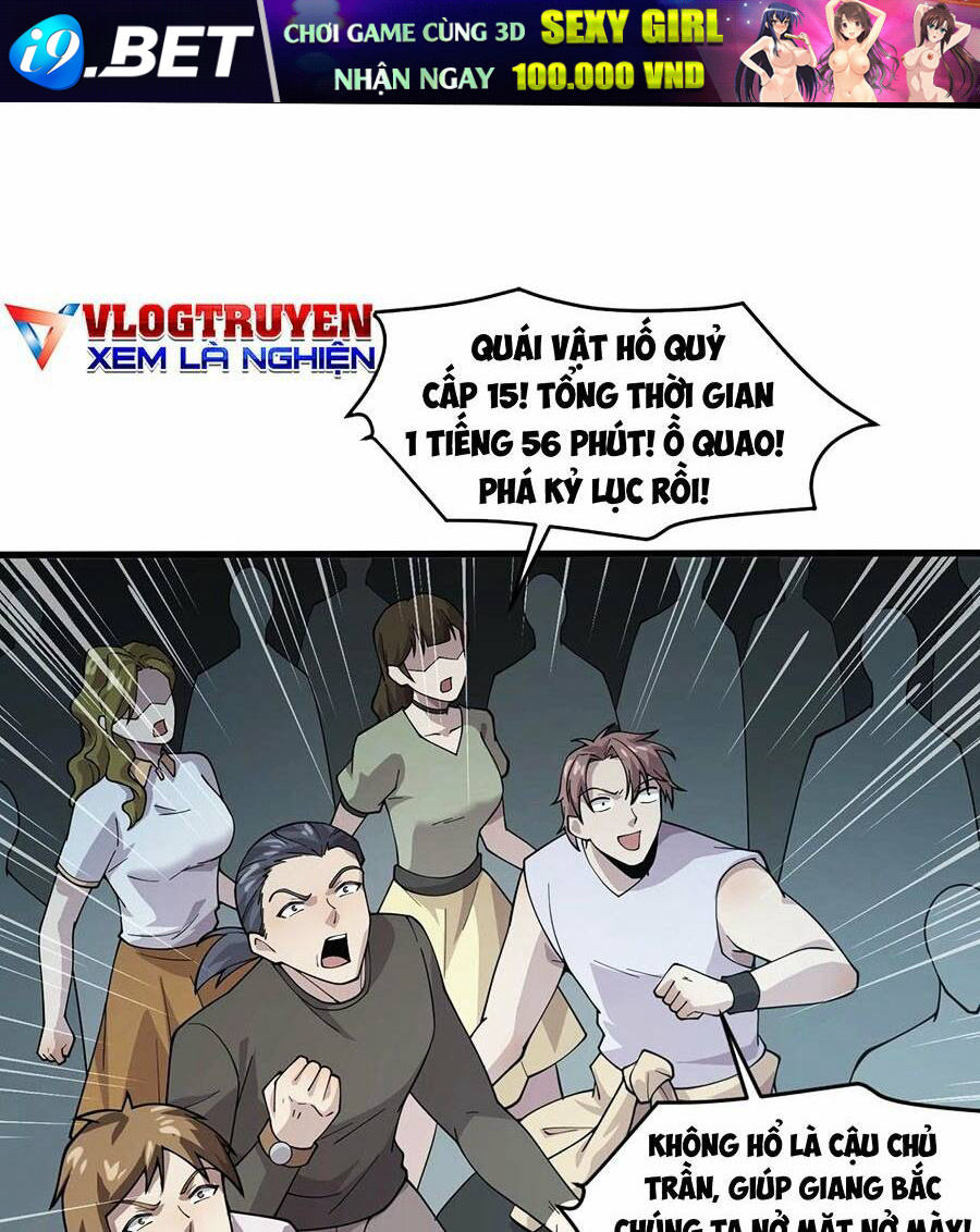 Chỉ Có Ta Có Thể Sử Dụng Triệu Hoán Thuật - Chapter 93 - Page 41