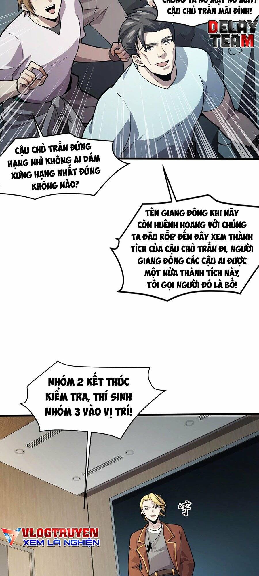 Chỉ Có Ta Có Thể Sử Dụng Triệu Hoán Thuật - Chapter 93 - Page 42
