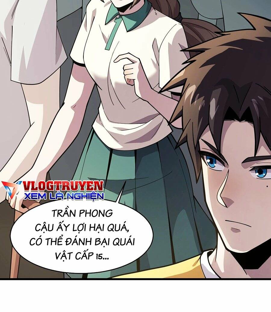 Chỉ Có Ta Có Thể Sử Dụng Triệu Hoán Thuật - Chapter 93 - Page 44