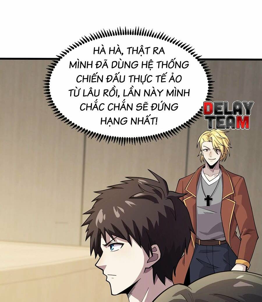 Chỉ Có Ta Có Thể Sử Dụng Triệu Hoán Thuật - Chapter 93 - Page 45