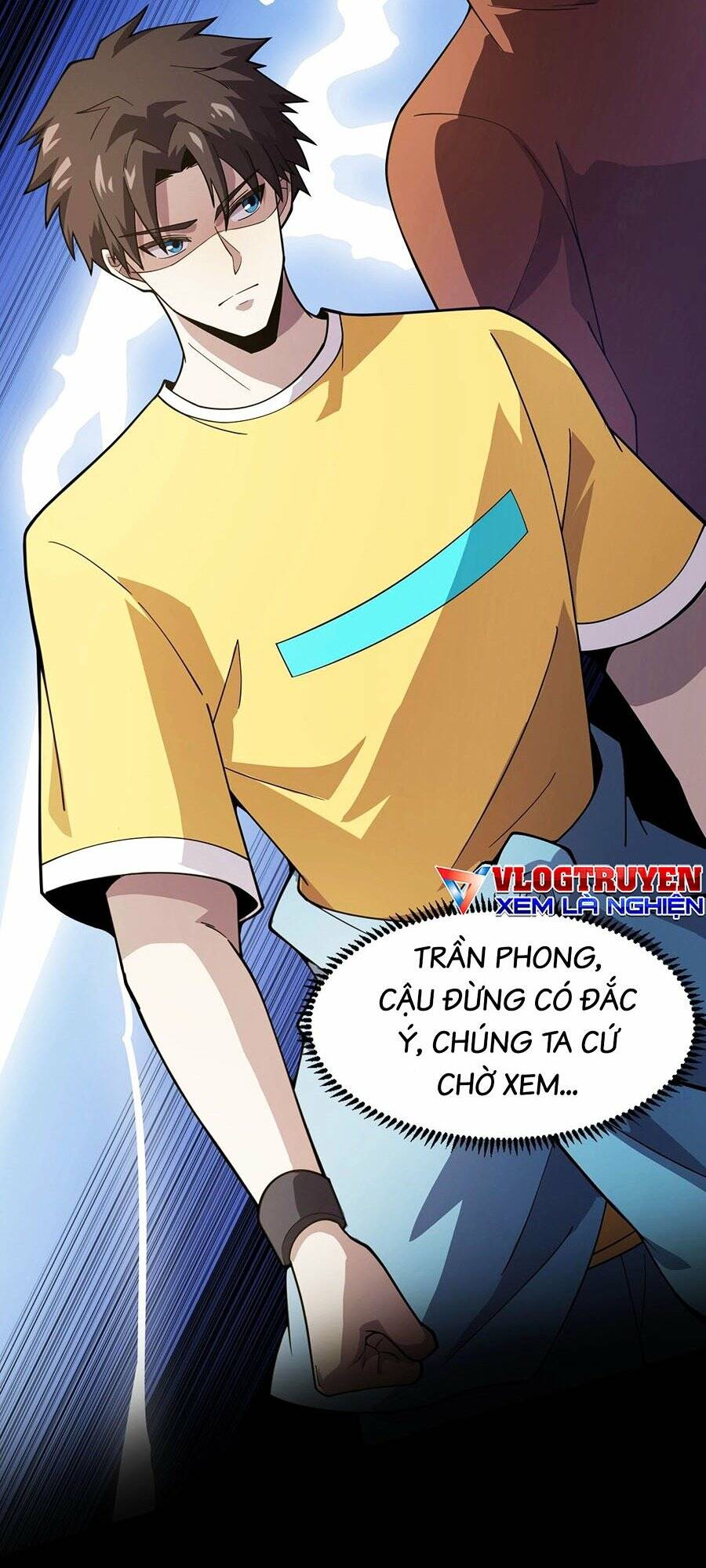 Chỉ Có Ta Có Thể Sử Dụng Triệu Hoán Thuật - Chapter 93 - Page 47
