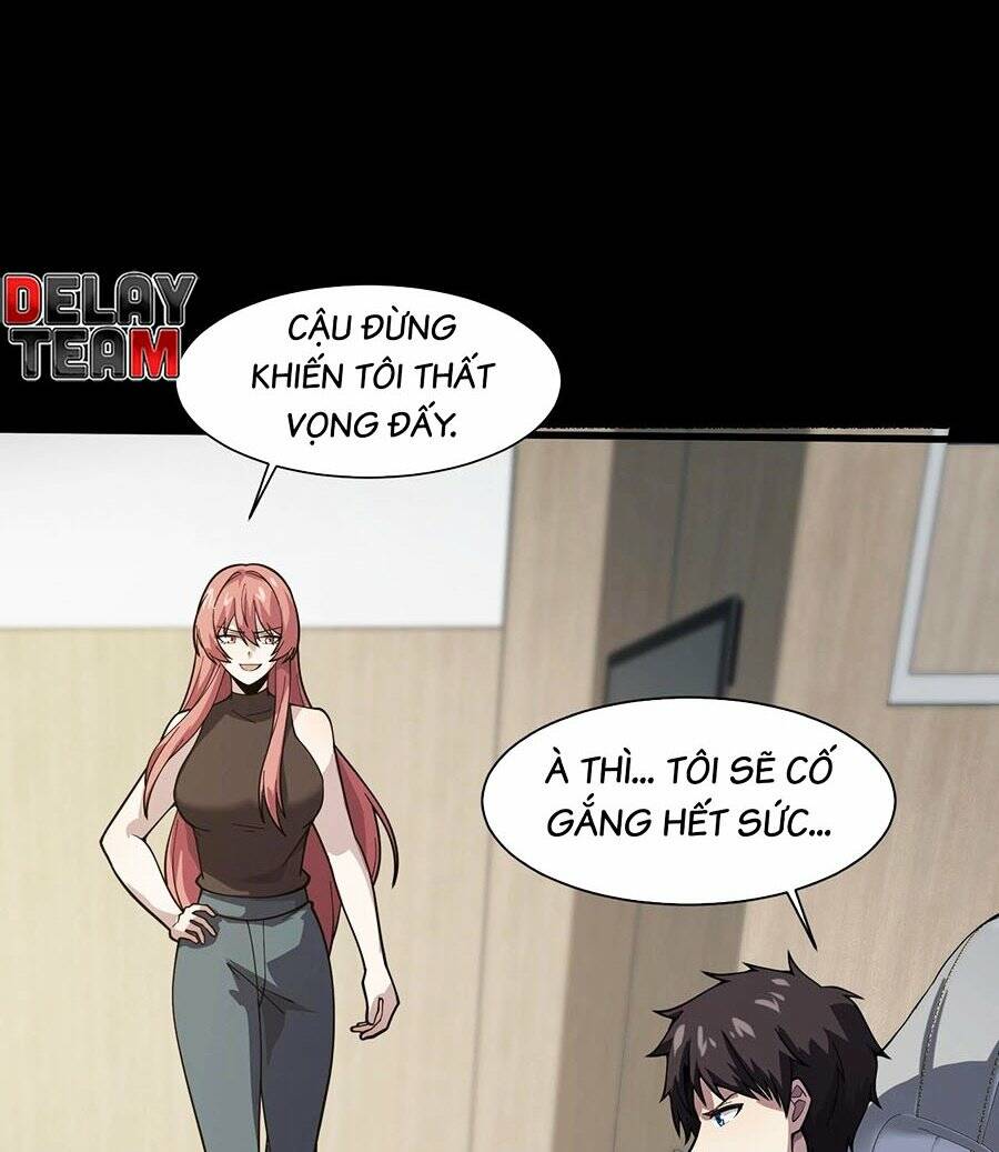 Chỉ Có Ta Có Thể Sử Dụng Triệu Hoán Thuật - Chapter 93 - Page 48