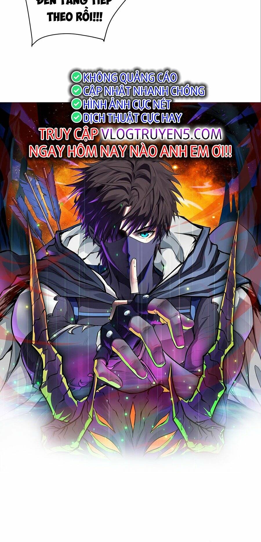 Chỉ Có Ta Có Thể Sử Dụng Triệu Hoán Thuật - Chapter 93 - Page 4