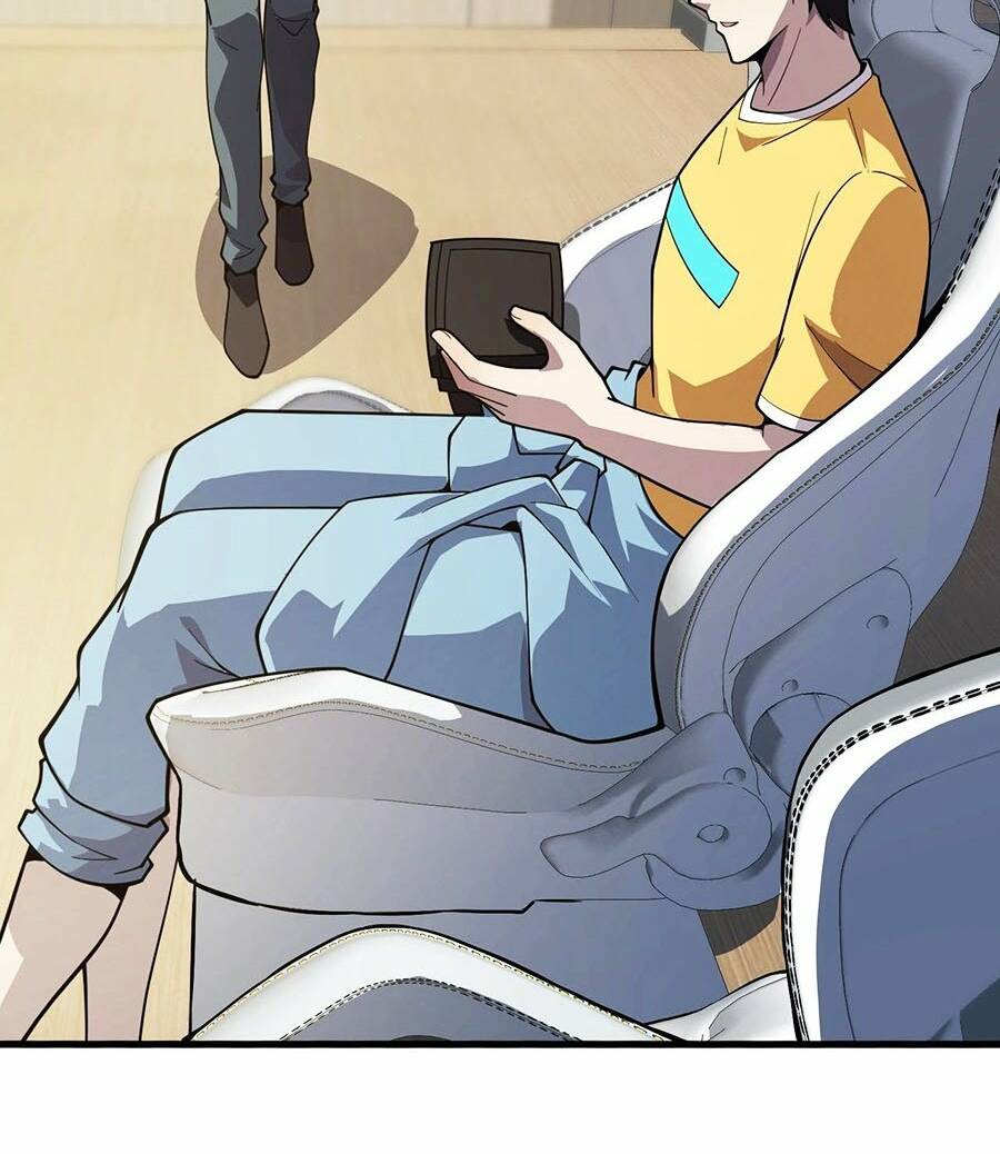 Chỉ Có Ta Có Thể Sử Dụng Triệu Hoán Thuật - Chapter 93 - Page 49