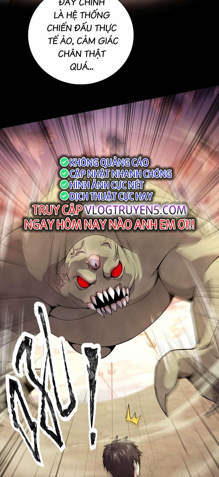 Chỉ Có Ta Có Thể Sử Dụng Triệu Hoán Thuật - Chapter 93 - Page 54