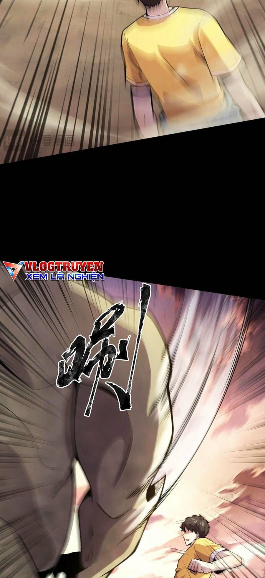 Chỉ Có Ta Có Thể Sử Dụng Triệu Hoán Thuật - Chapter 93 - Page 55