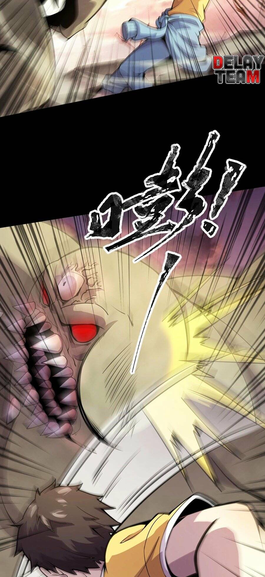 Chỉ Có Ta Có Thể Sử Dụng Triệu Hoán Thuật - Chapter 93 - Page 56