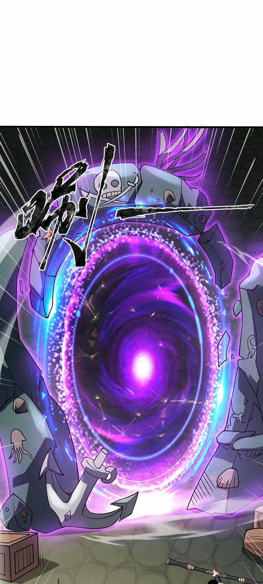 Chỉ Có Ta Có Thể Sử Dụng Triệu Hoán Thuật - Chapter 93 - Page 6