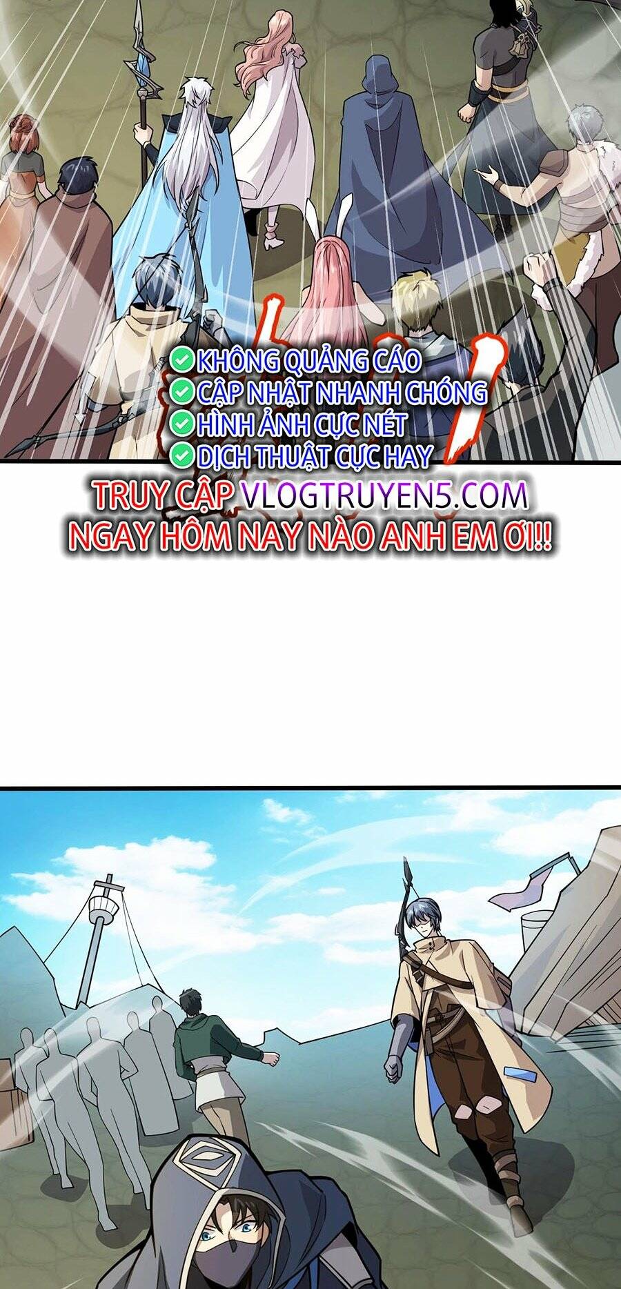 Chỉ Có Ta Có Thể Sử Dụng Triệu Hoán Thuật - Chapter 93 - Page 7