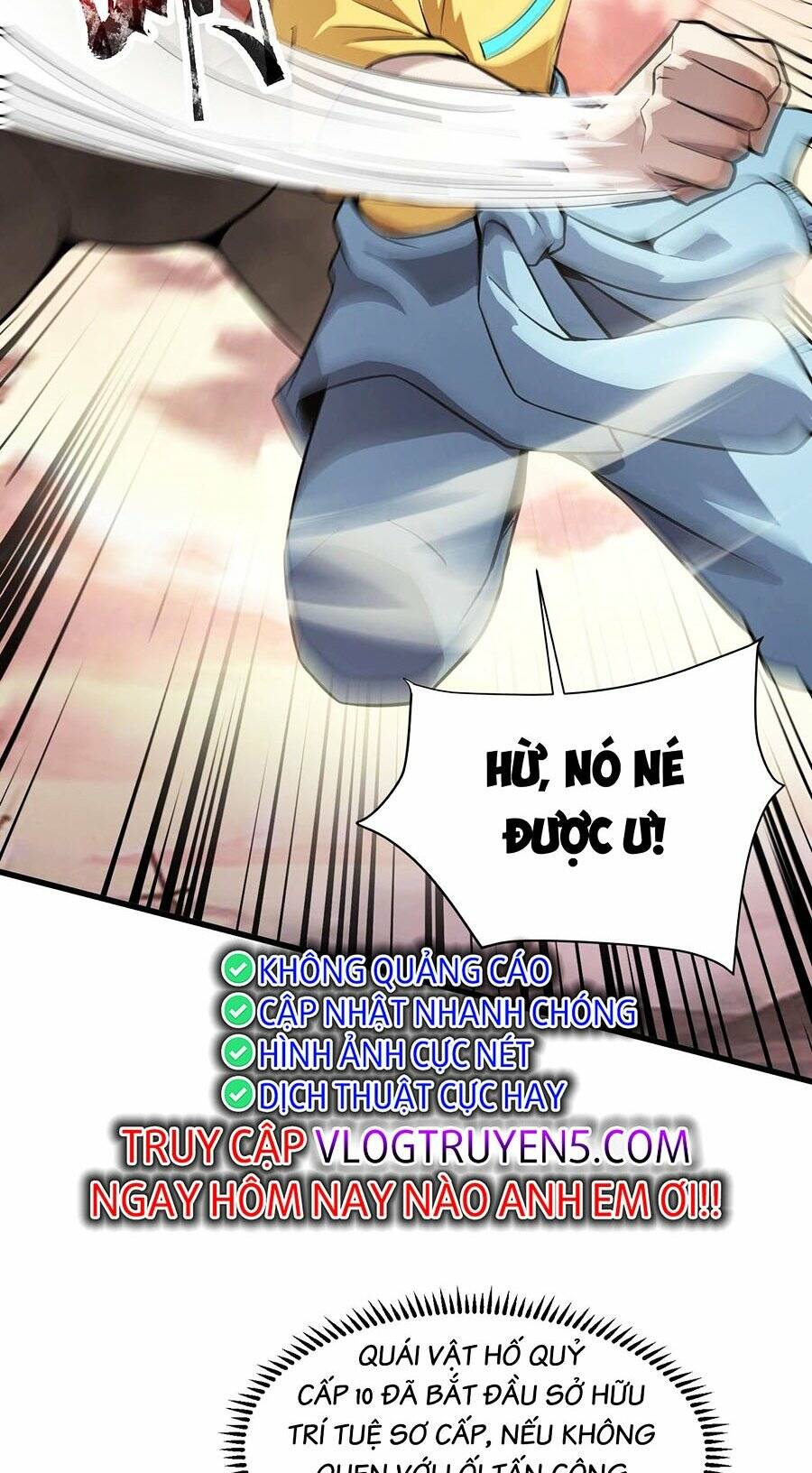 Chỉ Có Ta Có Thể Sử Dụng Triệu Hoán Thuật - Chapter 94 - Page 10