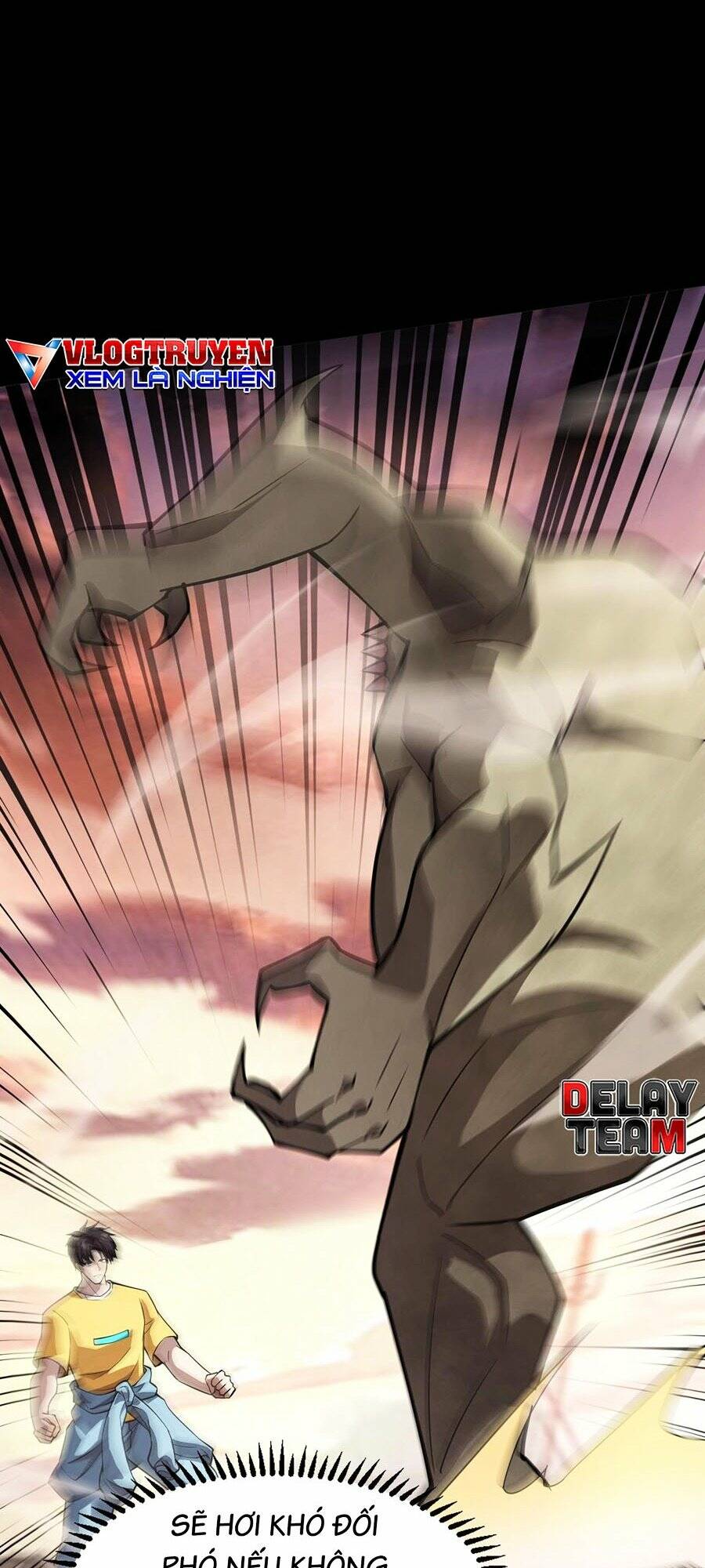 Chỉ Có Ta Có Thể Sử Dụng Triệu Hoán Thuật - Chapter 94 - Page 12