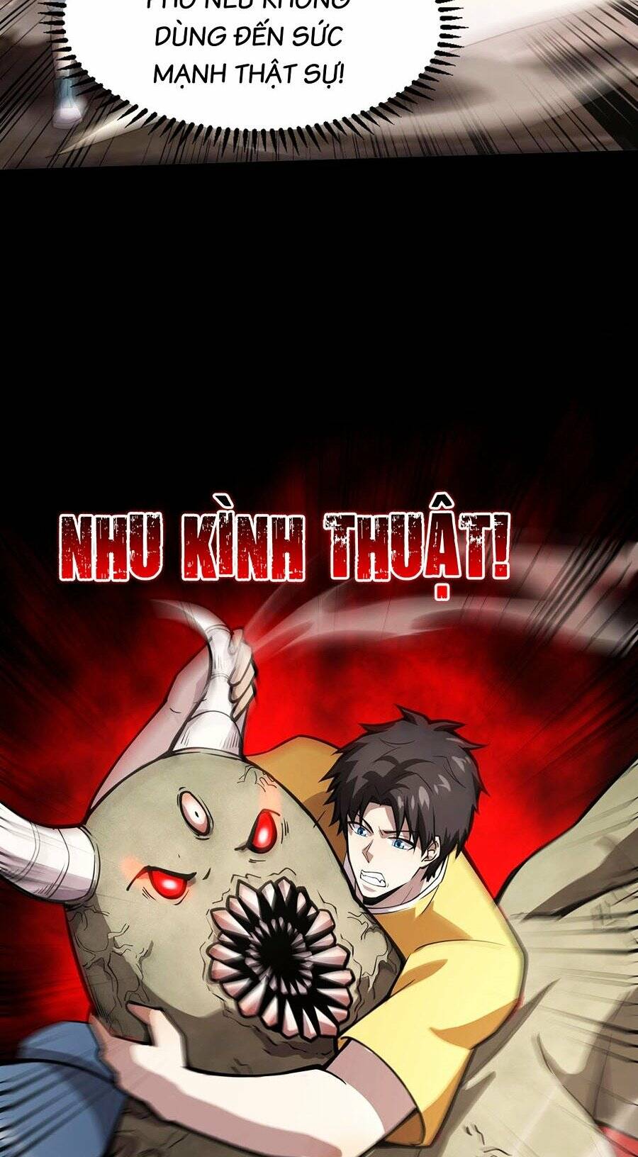 Chỉ Có Ta Có Thể Sử Dụng Triệu Hoán Thuật - Chapter 94 - Page 13