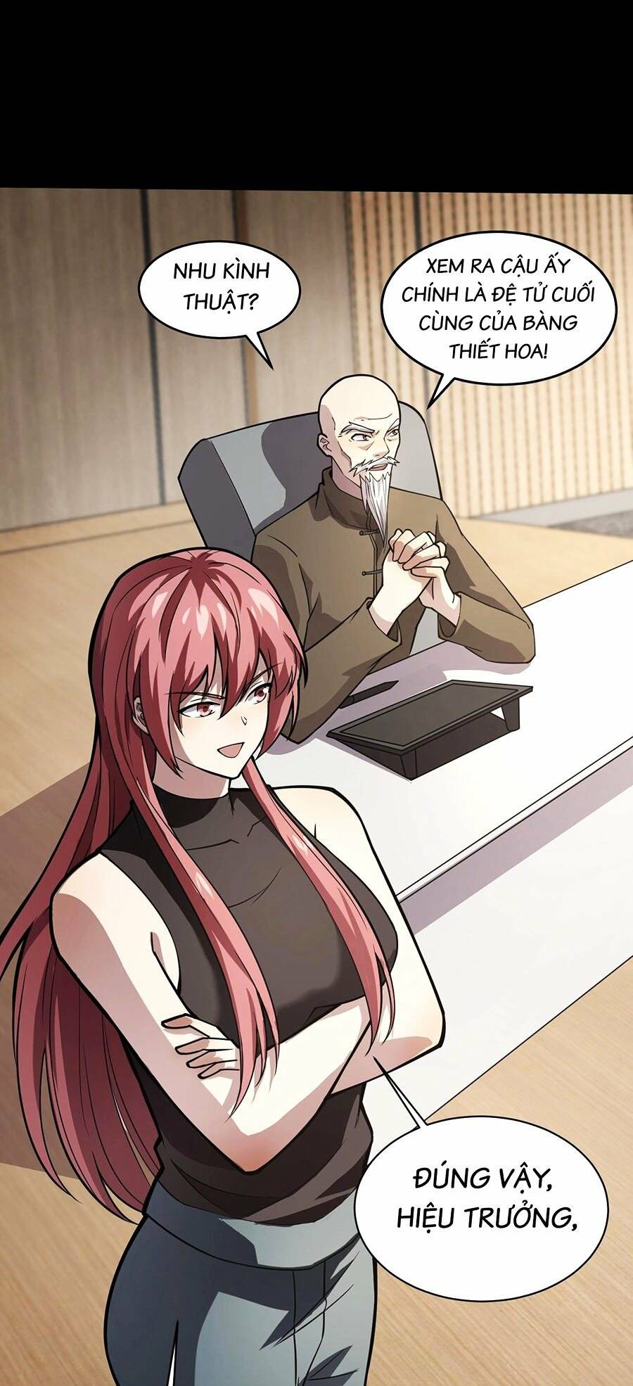 Chỉ Có Ta Có Thể Sử Dụng Triệu Hoán Thuật - Chapter 94 - Page 16