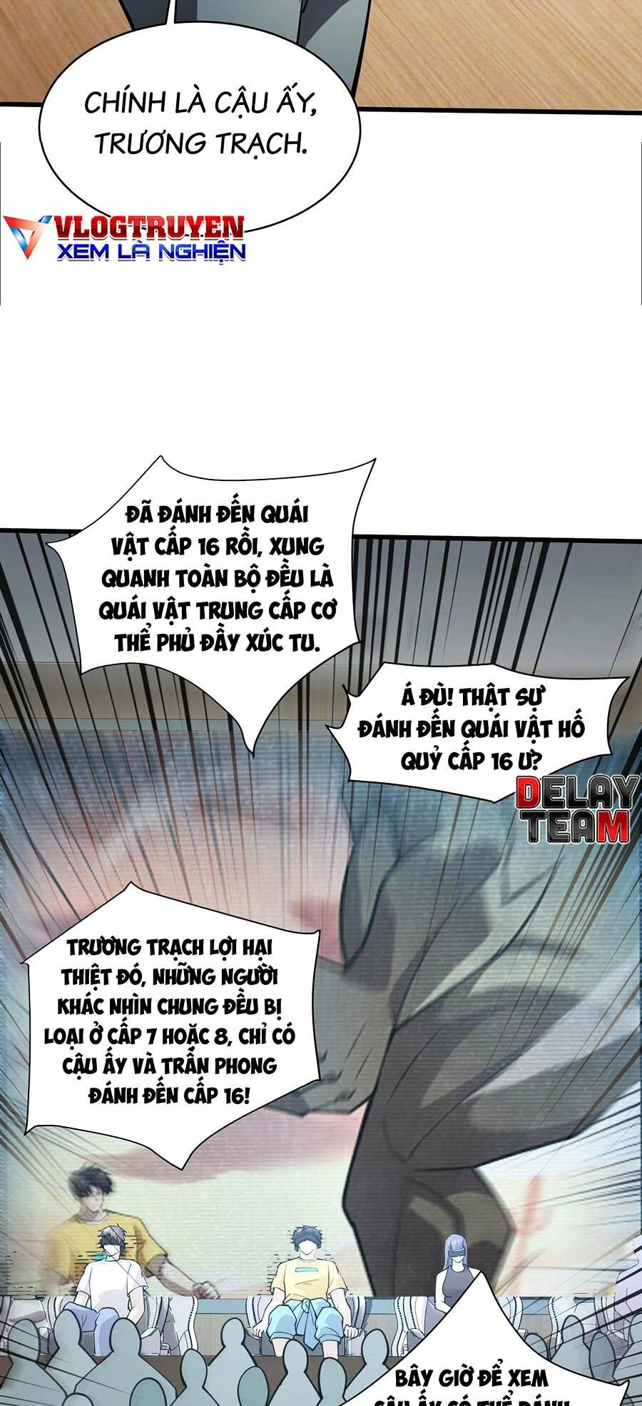 Chỉ Có Ta Có Thể Sử Dụng Triệu Hoán Thuật - Chapter 94 - Page 17