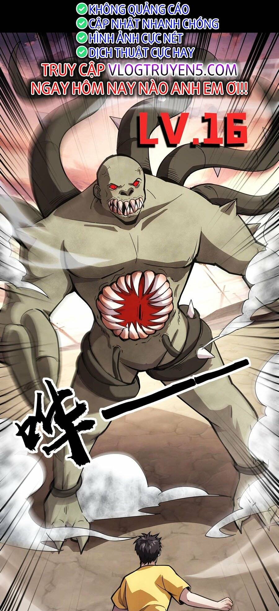 Chỉ Có Ta Có Thể Sử Dụng Triệu Hoán Thuật - Chapter 94 - Page 22