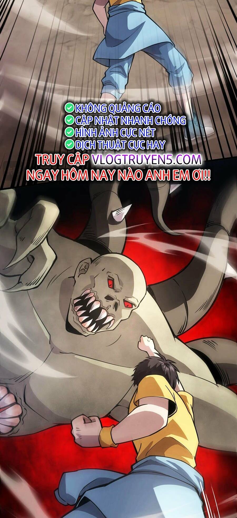 Chỉ Có Ta Có Thể Sử Dụng Triệu Hoán Thuật - Chapter 94 - Page 23