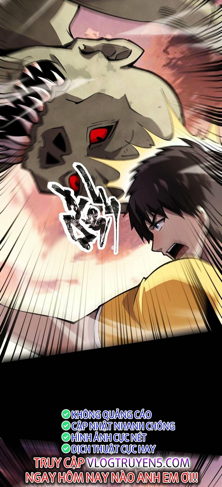 Chỉ Có Ta Có Thể Sử Dụng Triệu Hoán Thuật - Chapter 94 - Page 26