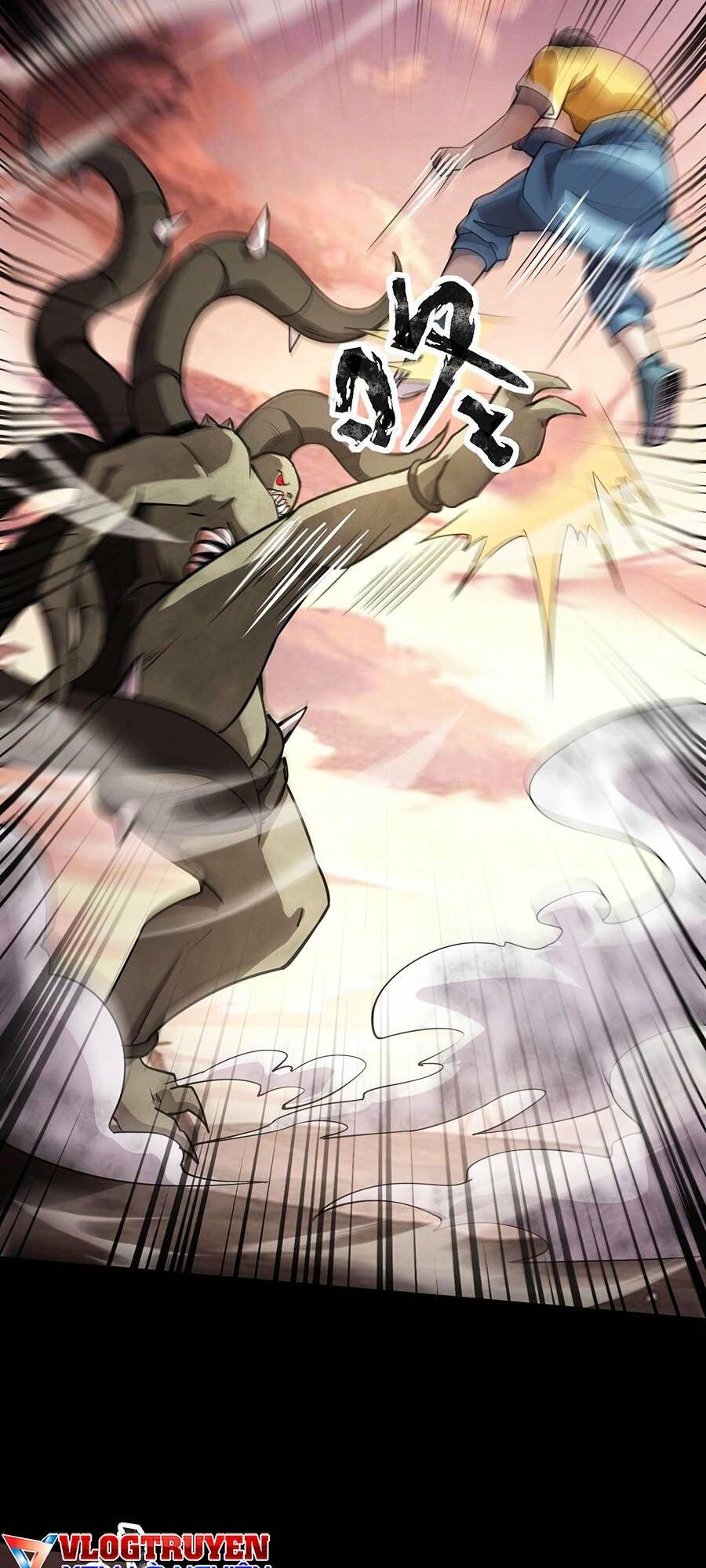 Chỉ Có Ta Có Thể Sử Dụng Triệu Hoán Thuật - Chapter 94 - Page 27