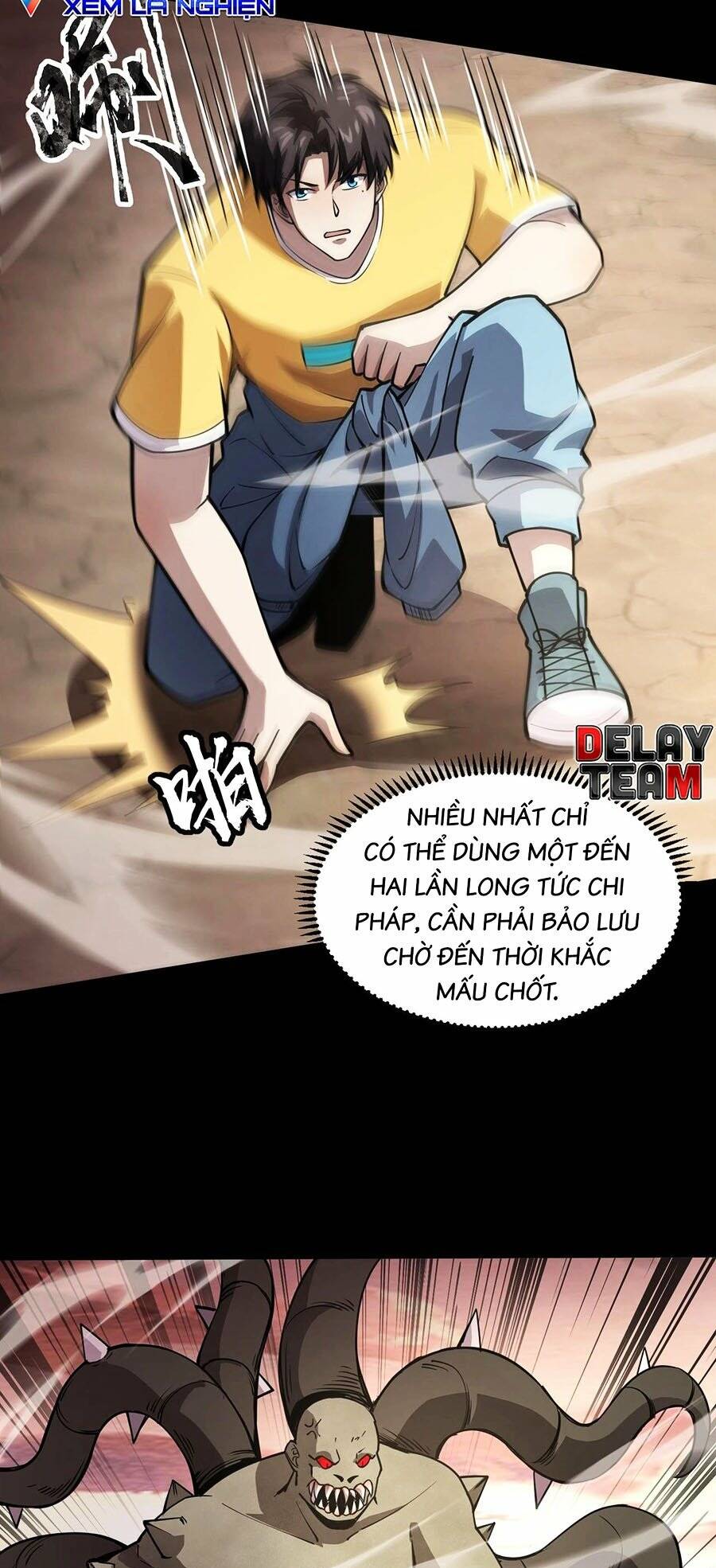 Chỉ Có Ta Có Thể Sử Dụng Triệu Hoán Thuật - Chapter 94 - Page 28