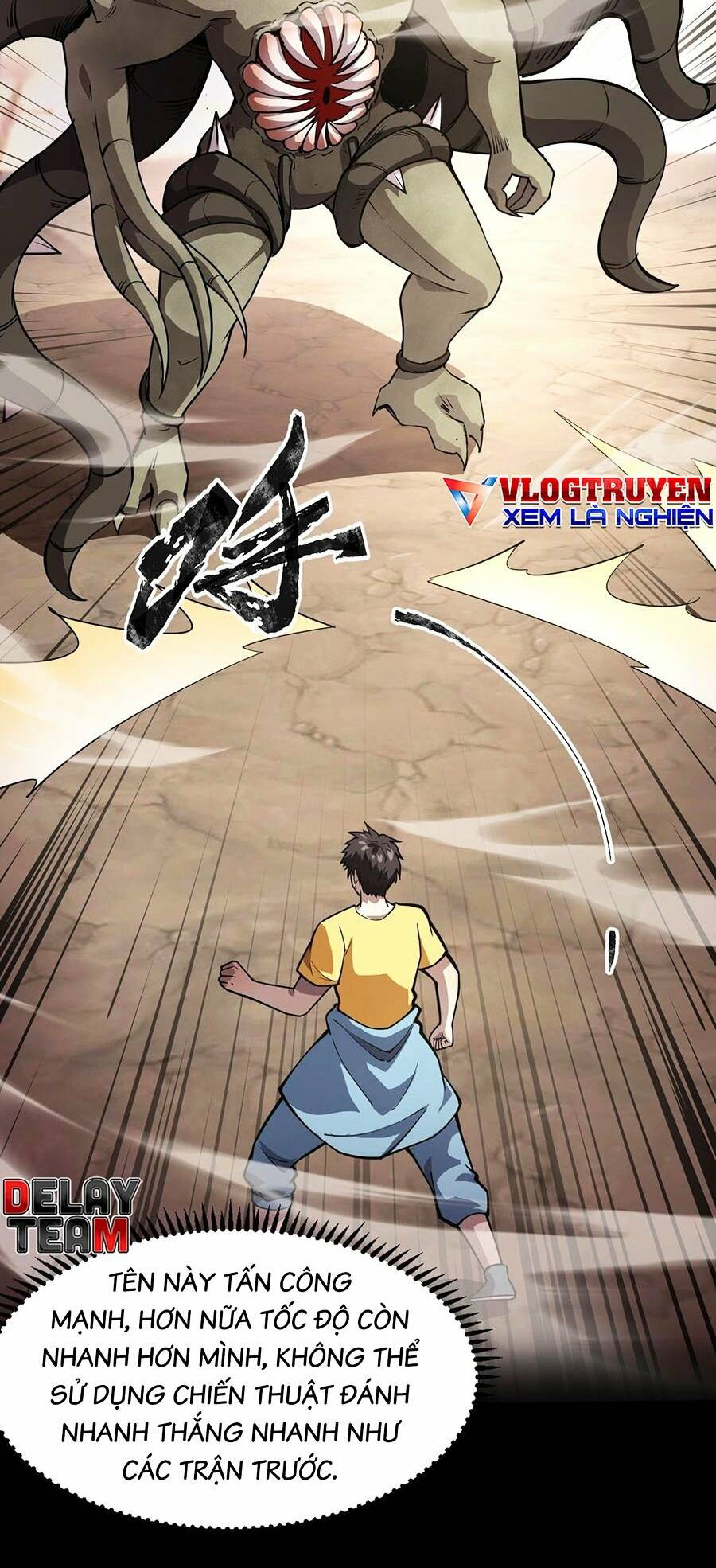 Chỉ Có Ta Có Thể Sử Dụng Triệu Hoán Thuật - Chapter 94 - Page 29