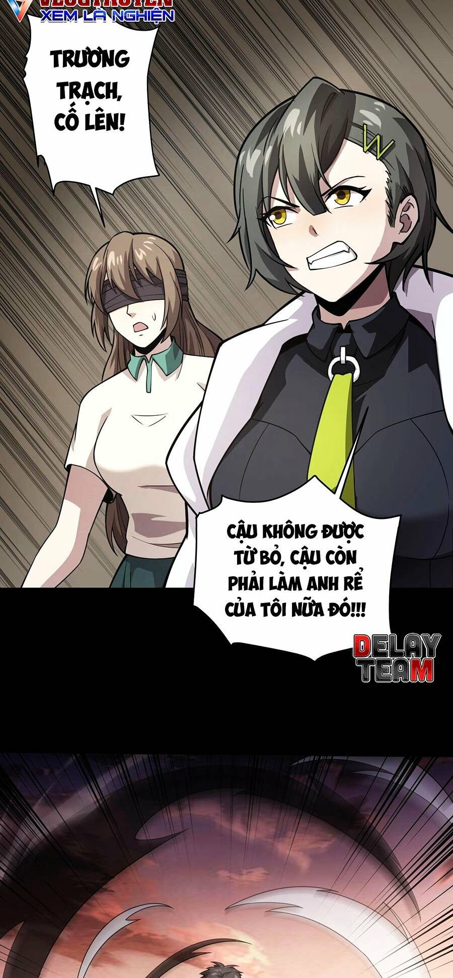 Chỉ Có Ta Có Thể Sử Dụng Triệu Hoán Thuật - Chapter 94 - Page 32