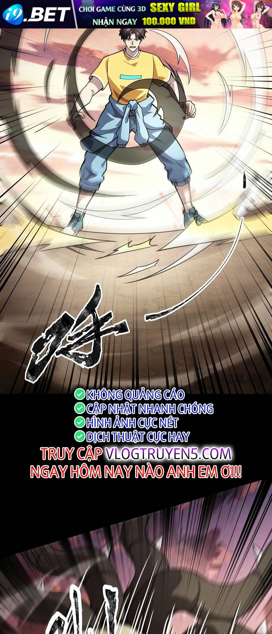 Chỉ Có Ta Có Thể Sử Dụng Triệu Hoán Thuật - Chapter 94 - Page 33