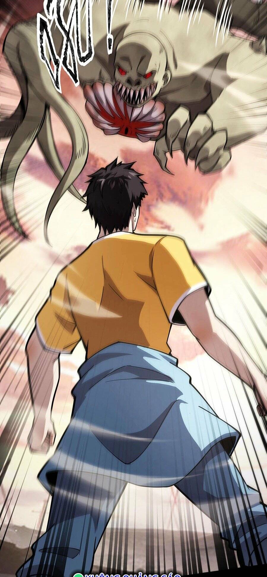 Chỉ Có Ta Có Thể Sử Dụng Triệu Hoán Thuật - Chapter 94 - Page 34