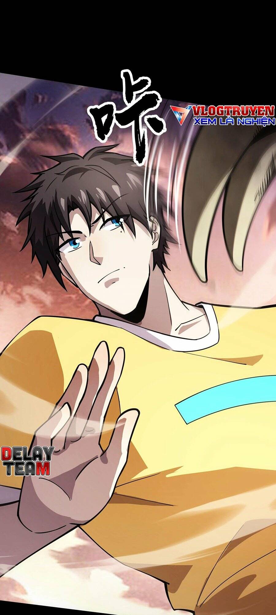 Chỉ Có Ta Có Thể Sử Dụng Triệu Hoán Thuật - Chapter 94 - Page 36