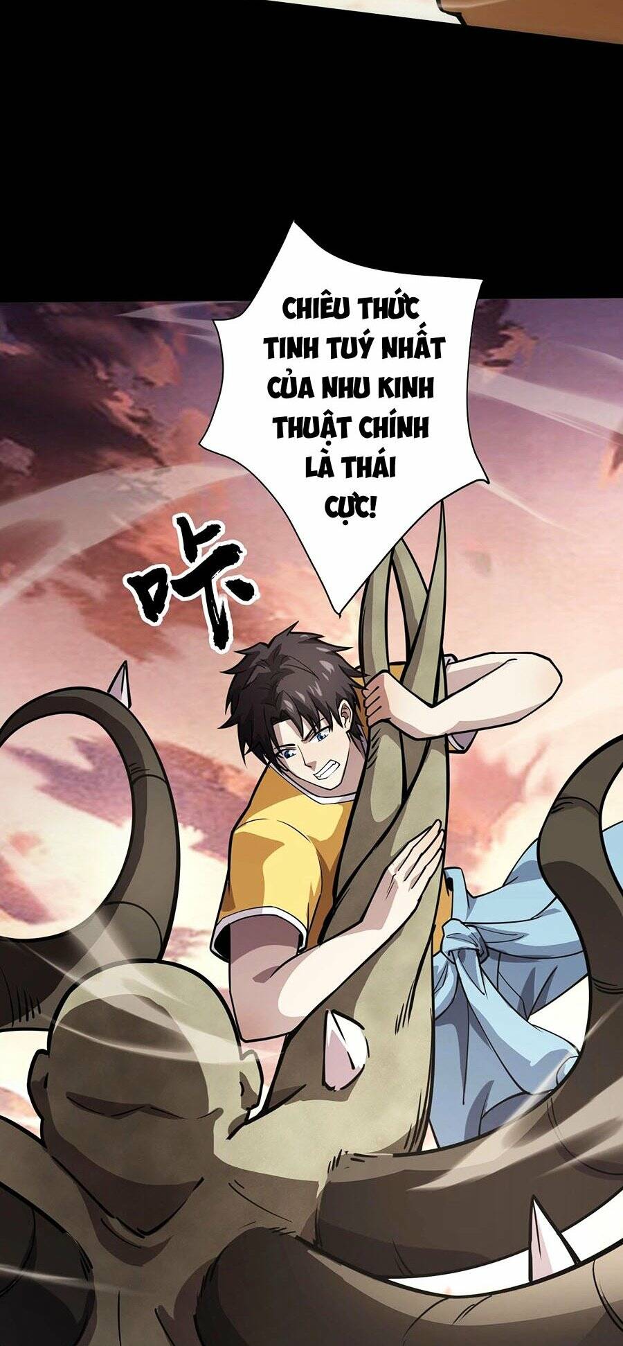Chỉ Có Ta Có Thể Sử Dụng Triệu Hoán Thuật - Chapter 94 - Page 37